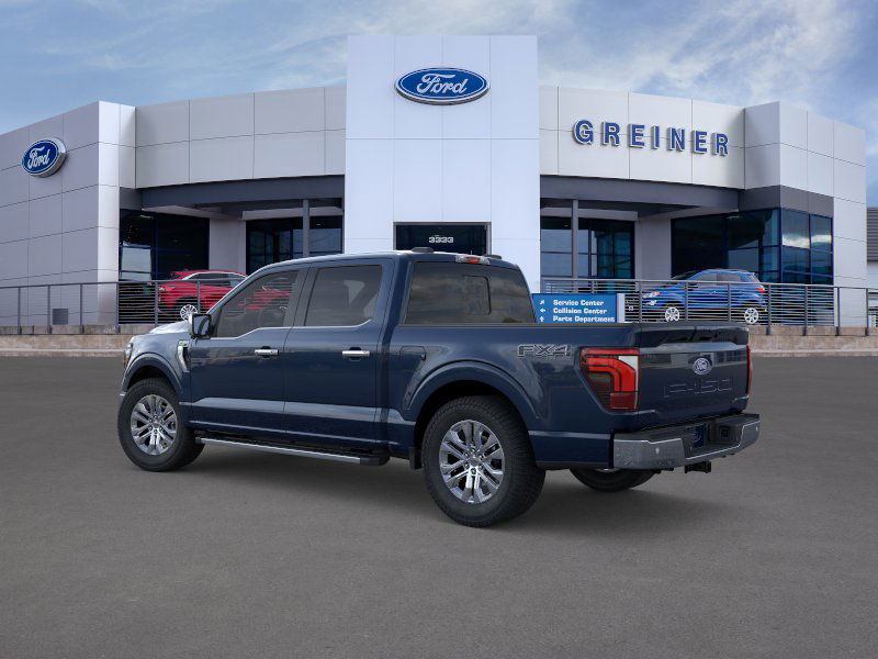 Thumbnail: 2026 Ford F-150 - 26