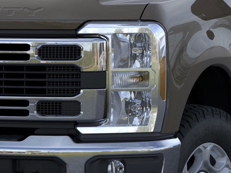 2026 Ford F-250 XLT photo 15