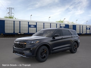 2026 Ford Explorer Tremor&reg; SUV