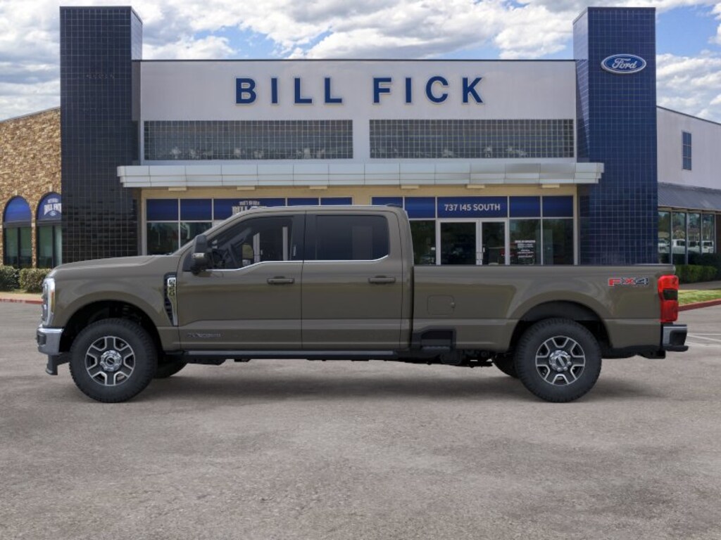 New 2026 Ford F-350 Lariat TRUCK