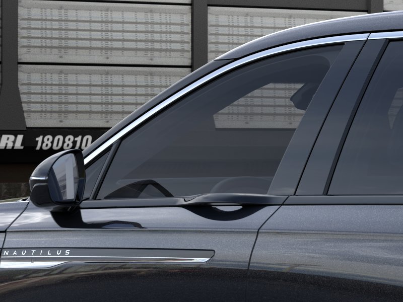 2026 Lincoln Nautilus Premiere - Photo 46