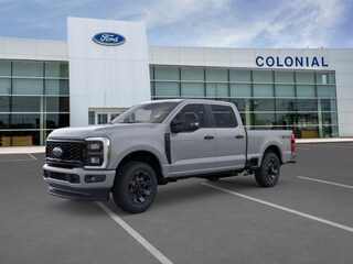2026 Ford F-250 XL Truck Crew Cab