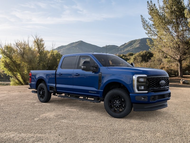 2026 Ford F-250 Super Duty Lariat - Photo 29