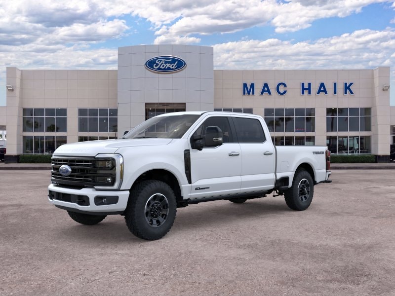 2026 Ford F-250 TRUCK 
