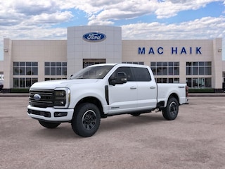 2026 Ford F-250 F-250 Platinum TRUCK