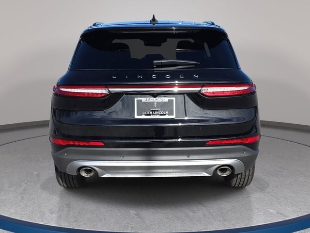 2026 Lincoln Corsair Premiere - Photo 41