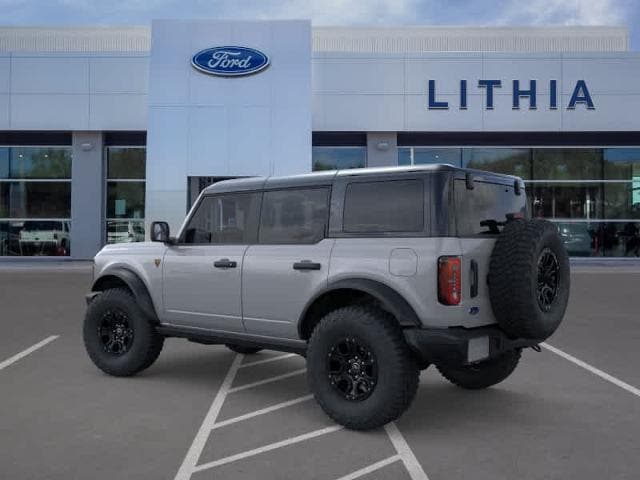 Thumbnail: 2026 Ford Bronco - 29