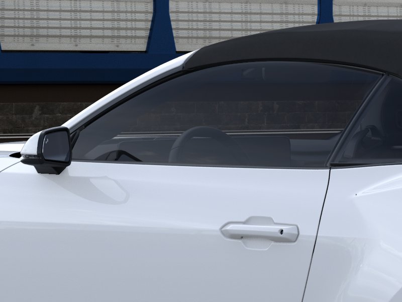 2026 Ford Mustang EcoBoost Premium Convertible - Photo 58
