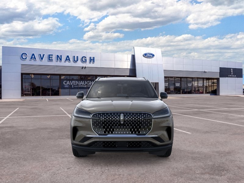 2026 Lincoln Aviator Premiere - Photo 6