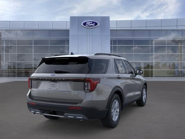 2026 Ford Explorer Active - Photo 39