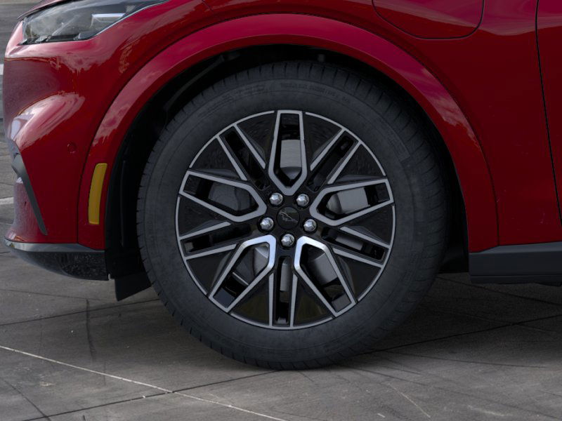 Thumbnail: 2025 Ford Mustang Mach-E - 19