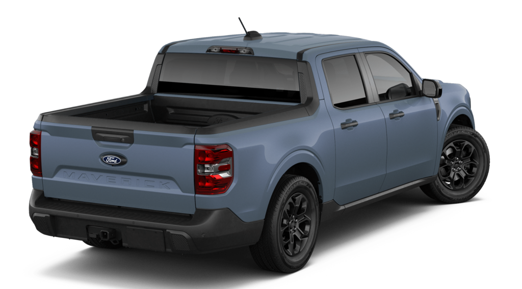 New 2026 Ford Maverick XLT TRUCK