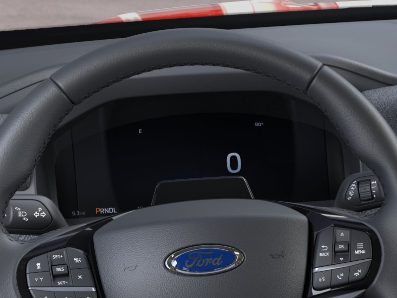 Thumbnail: 2026 Ford Explorer - 13