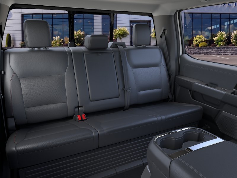 2026 Ford F-350 Super Duty Lariat - Photo 11