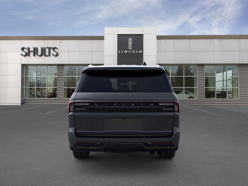 2025 Lincoln Navigator Black Label L - Photo 36