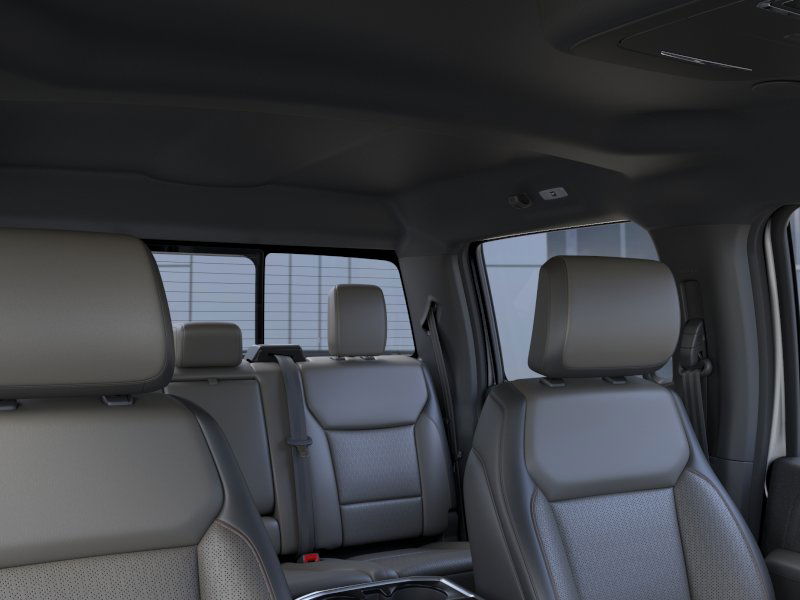 2025 Ford F-150 Lariat - Photo 43