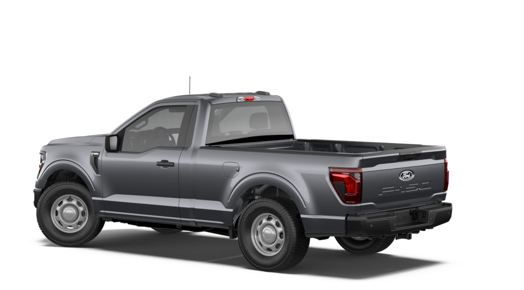 New 2026 Ford F-150
