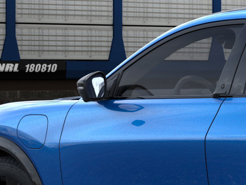 2025 Ford Mustang Mach-E Premium CROSSOVERS