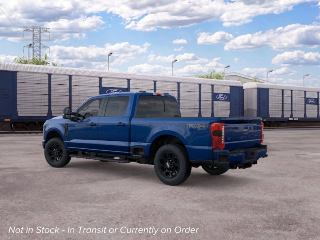 New 2026 Ford F-250 XLT Truck Crew Cab