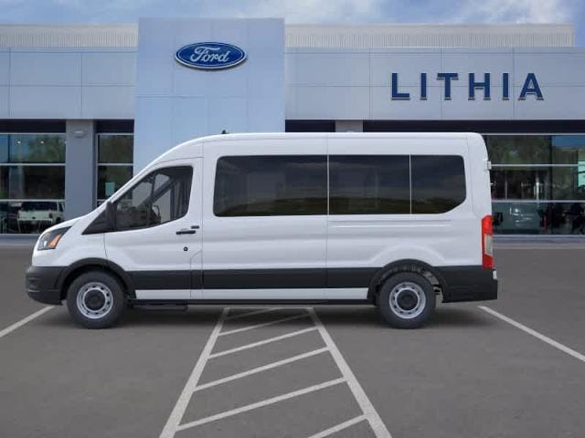 Thumbnail: 2026 Ford Econoline - 24
