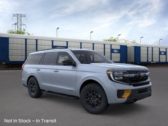 Thumbnail: 2026 Ford Expedition - 30