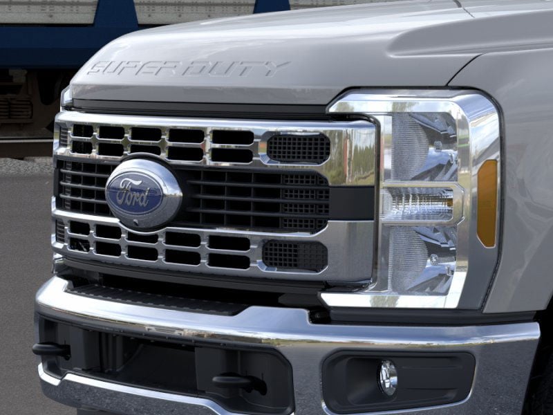 Thumbnail: 2026 Ford F-350 - 39