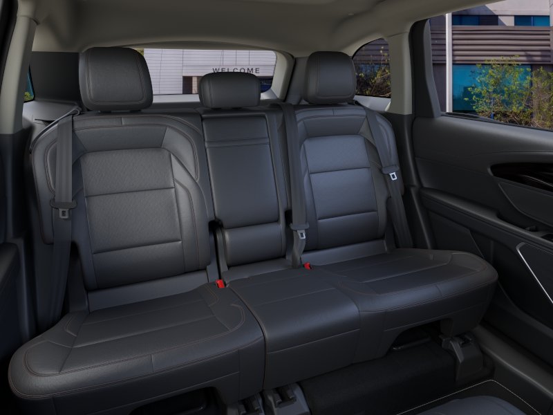 2026 Lincoln Nautilus Premiere - Photo 11