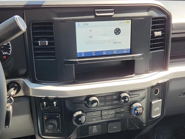 2025 Ford Super Duty F-250 SRW F-250 XL Truck Regular Cab