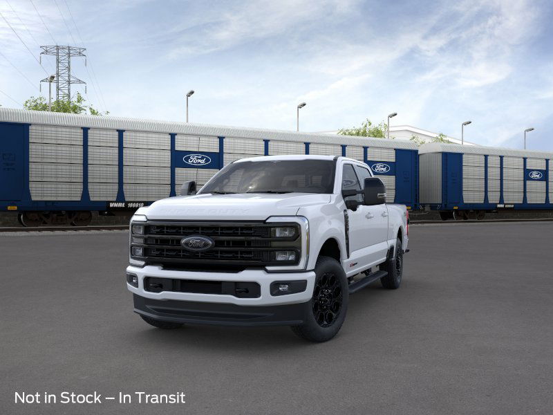 2024 Ford F-250 Super Duty Lariat