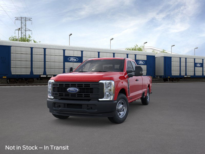2026 Ford F-350 XL photo 2