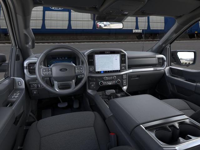2025 Ford F-150 XLT - Photo 31