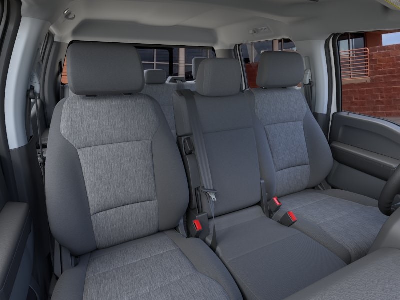 2026 Ford F-250 Super Duty XL - Photo 10