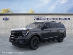 2026 Ford Expedition Max Platinum SUV