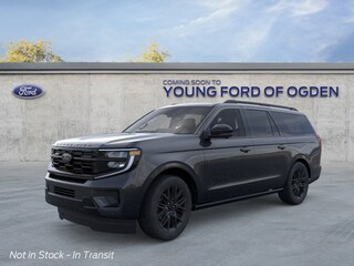 2026 Ford Expedition Max Platinum SUV
