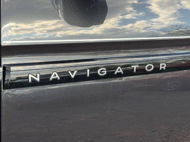 2025 Lincoln Navigator Black Label L - Photo 58