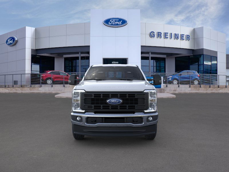 Thumbnail: 2025 Ford F-250 - 28