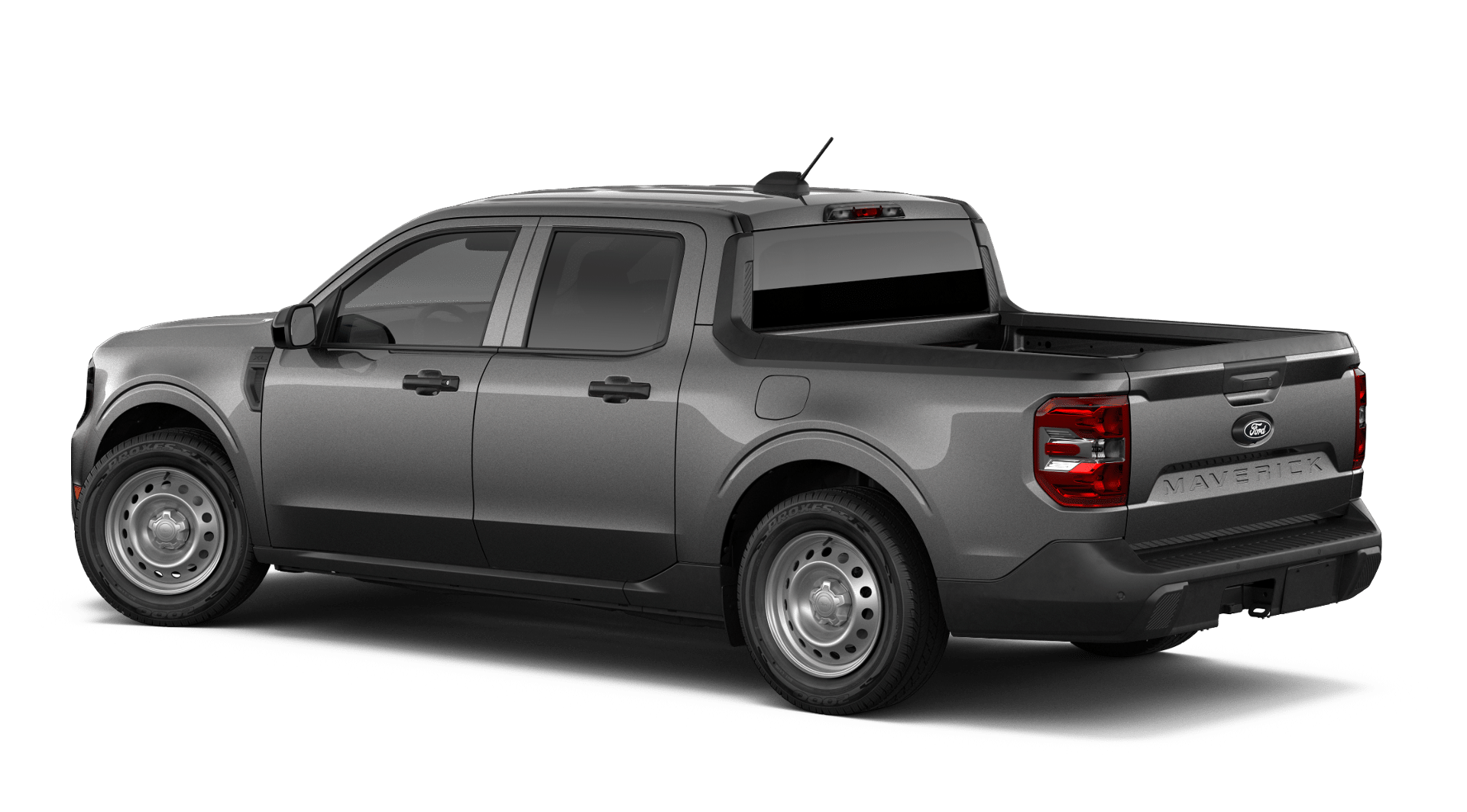 New 2026 Ford Maverick XL Truck