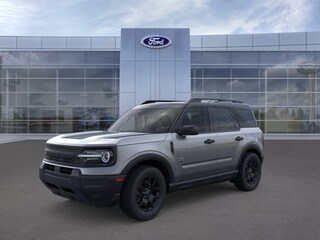 2026 Ford Bronco Sport Big Bend SUV