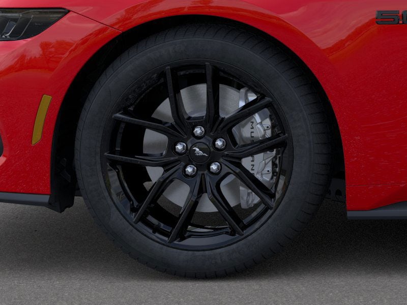 Thumbnail: 2026 Ford Mustang - 19