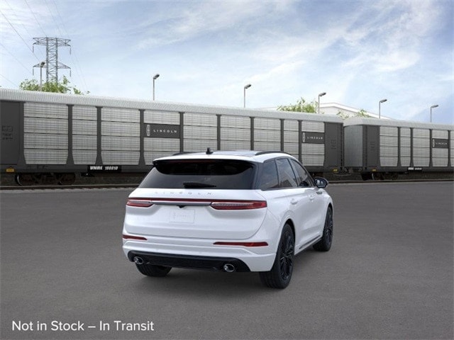2025 Lincoln Corsair Grand Touring - Photo 30