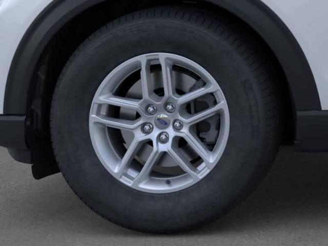 Thumbnail: 2026 Ford Explorer - 42
