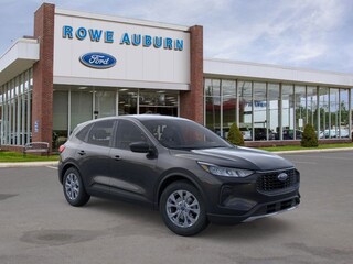 2025 Ford Escape Active SUV