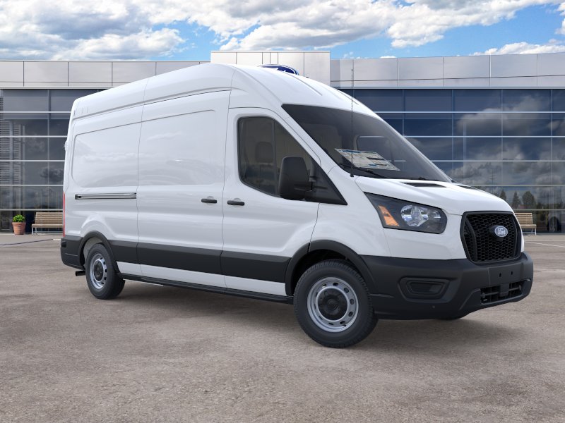 Thumbnail: 2026 Ford Transit Series - 7