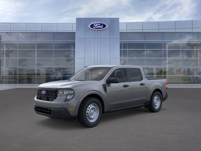 2025 Ford Maverick XL photo 2