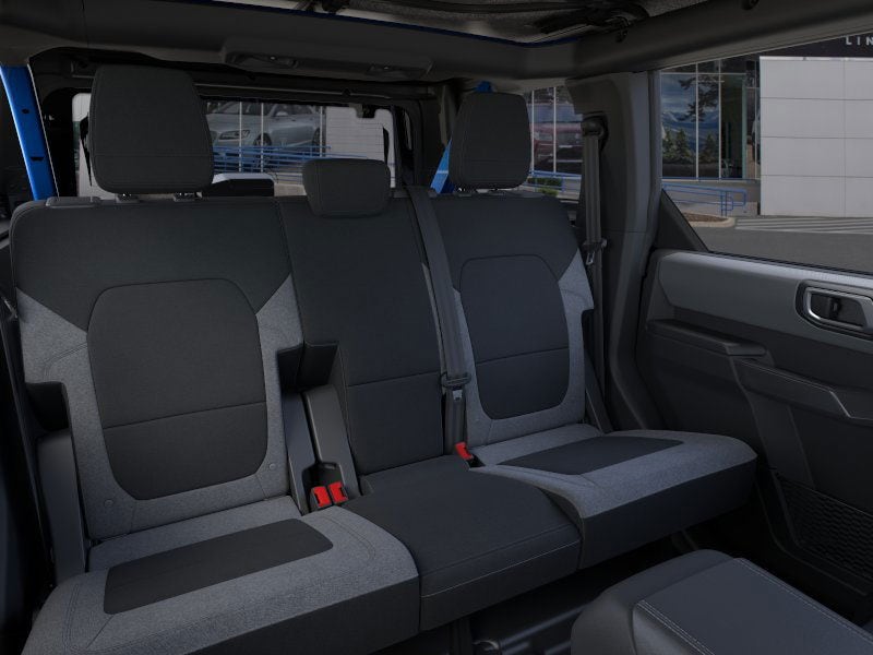 Thumbnail: 2025 Ford Bronco - 39