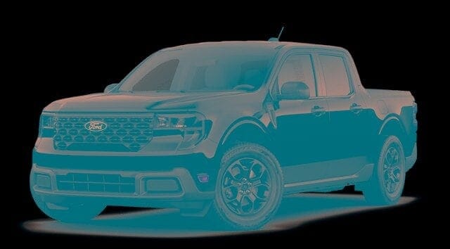 new 2026 Ford Maverick car, priced at $34,710