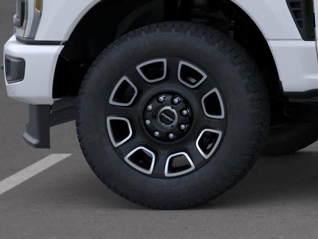 Thumbnail: 2026 Ford F-350 - 41