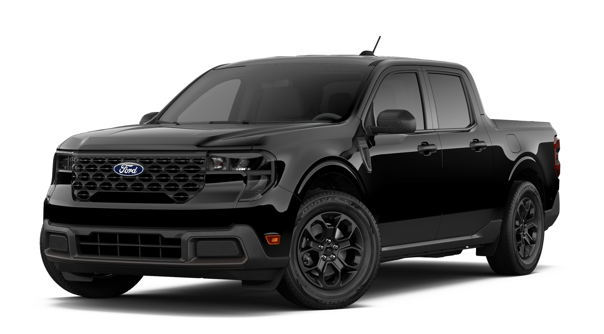 2026 Ford Maverick XLT AWD's photo