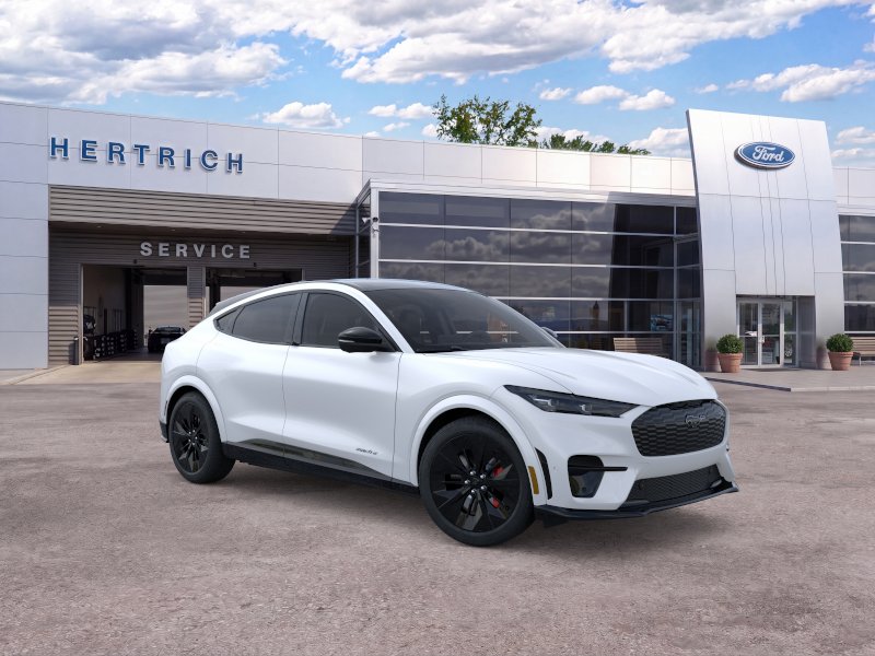 2025 Ford Mustang Mach-E GT - Photo 26