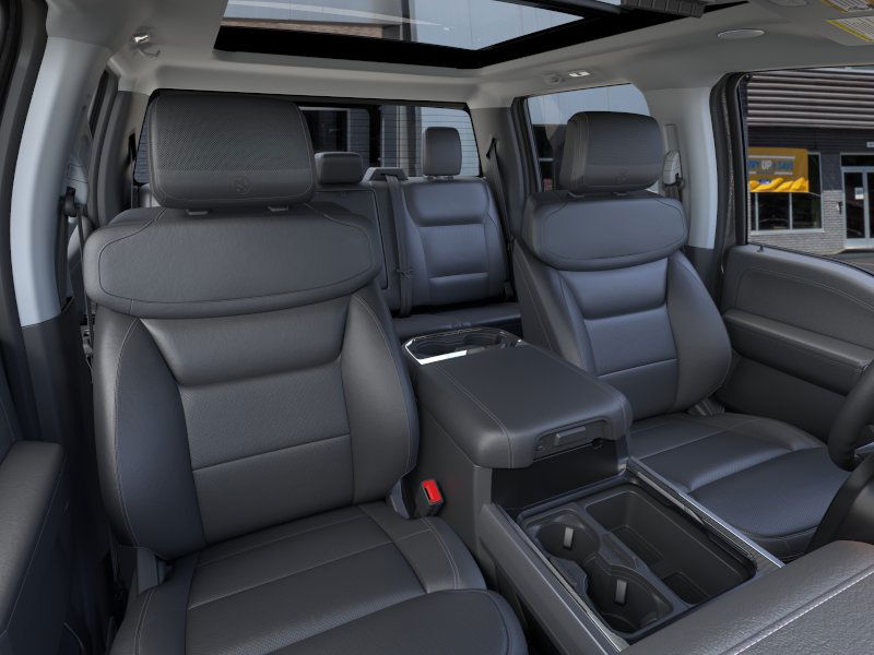 2025 Ford F-250 Super Duty Lariat - Photo 32